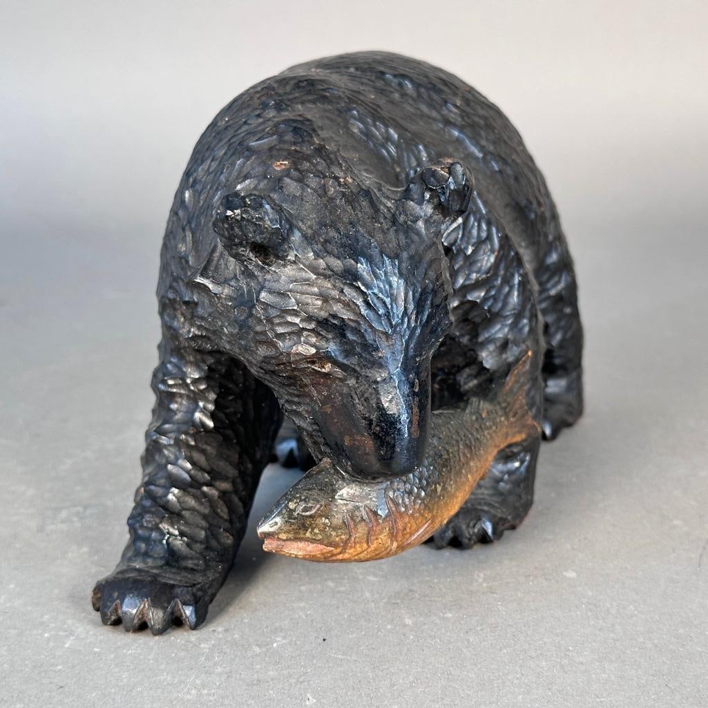 Black Forest Bears - 3
