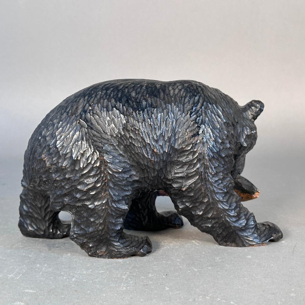 Black Forest Bears - 4