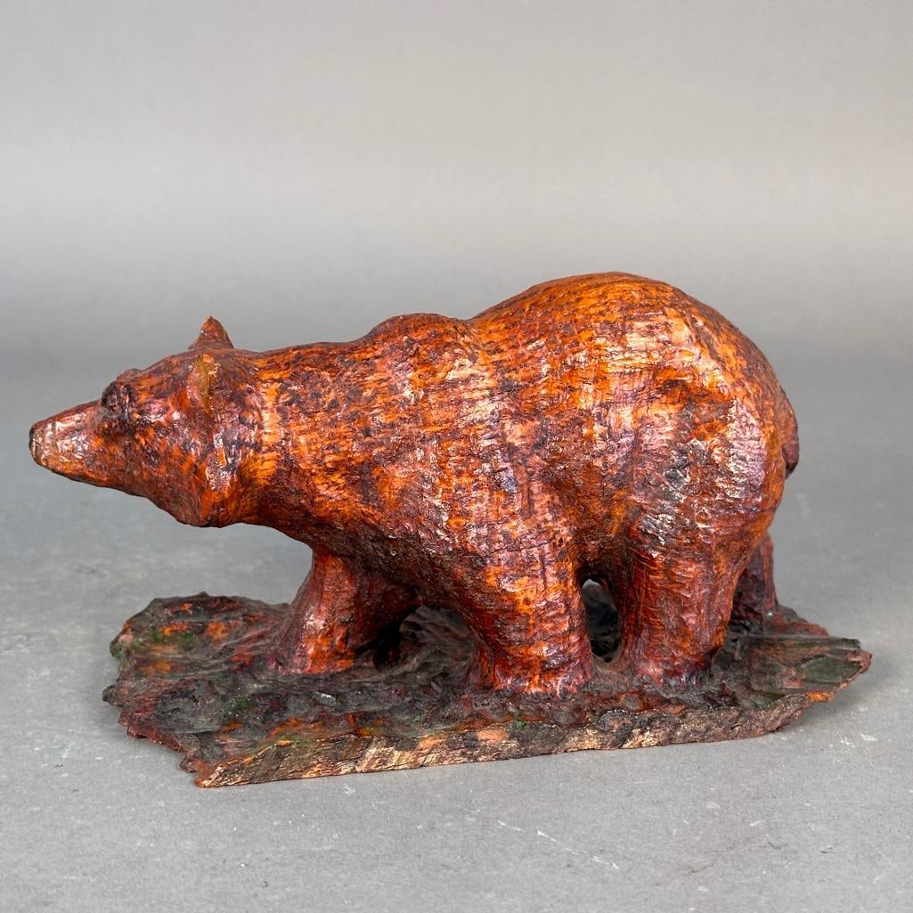 Black Forest Bears - 7