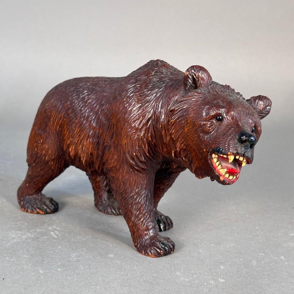 Black Forest Bears - 9