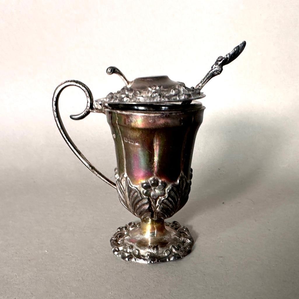Assorted Sterling Silver Group - 3