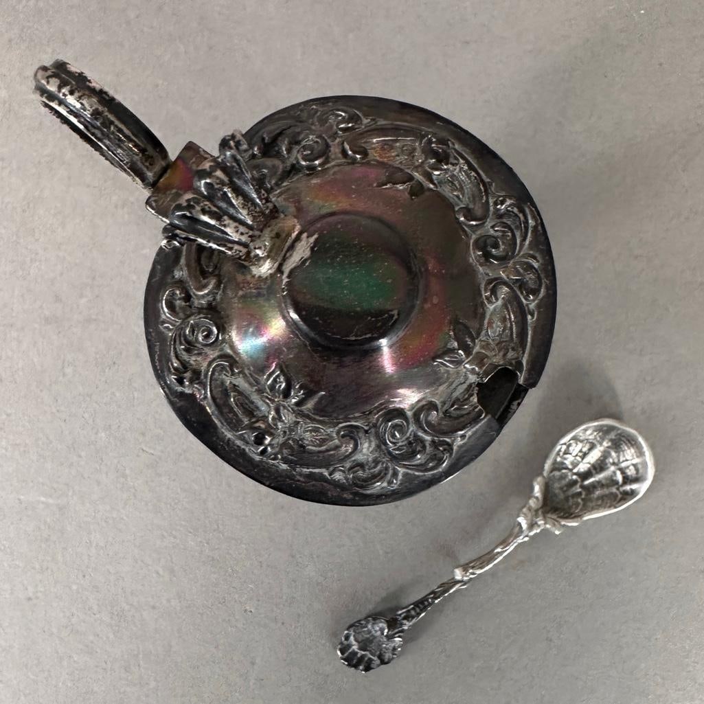 Assorted Sterling Silver Group - 5