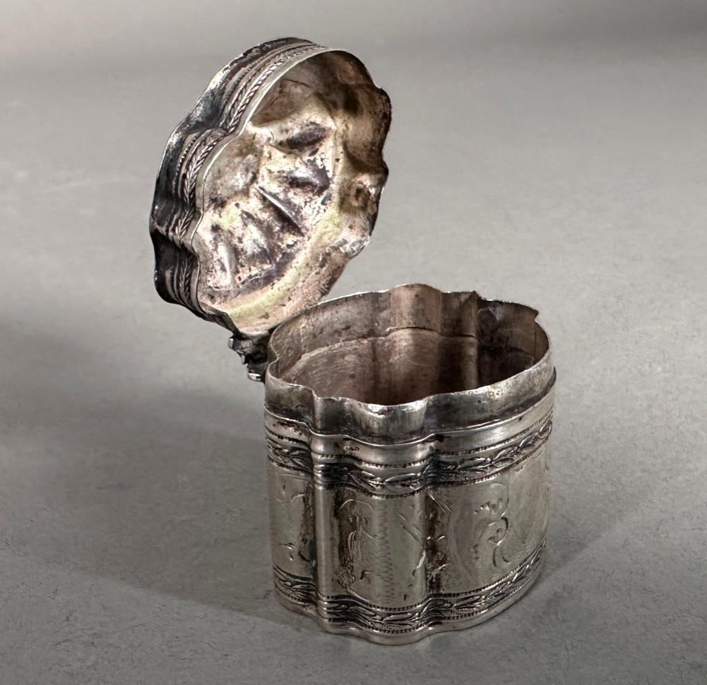 Assorted Sterling Silver Group - 9