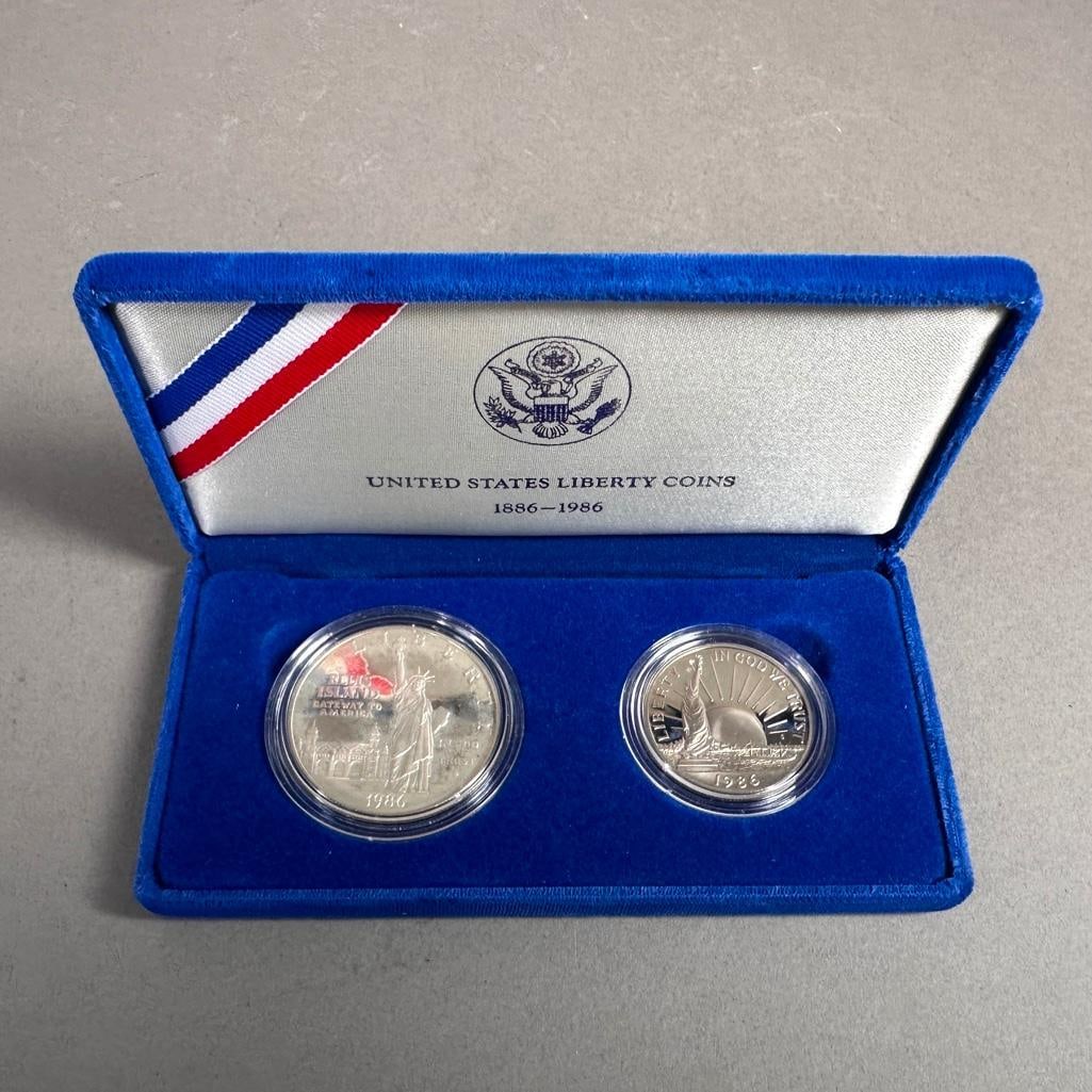 US Dollars - 7