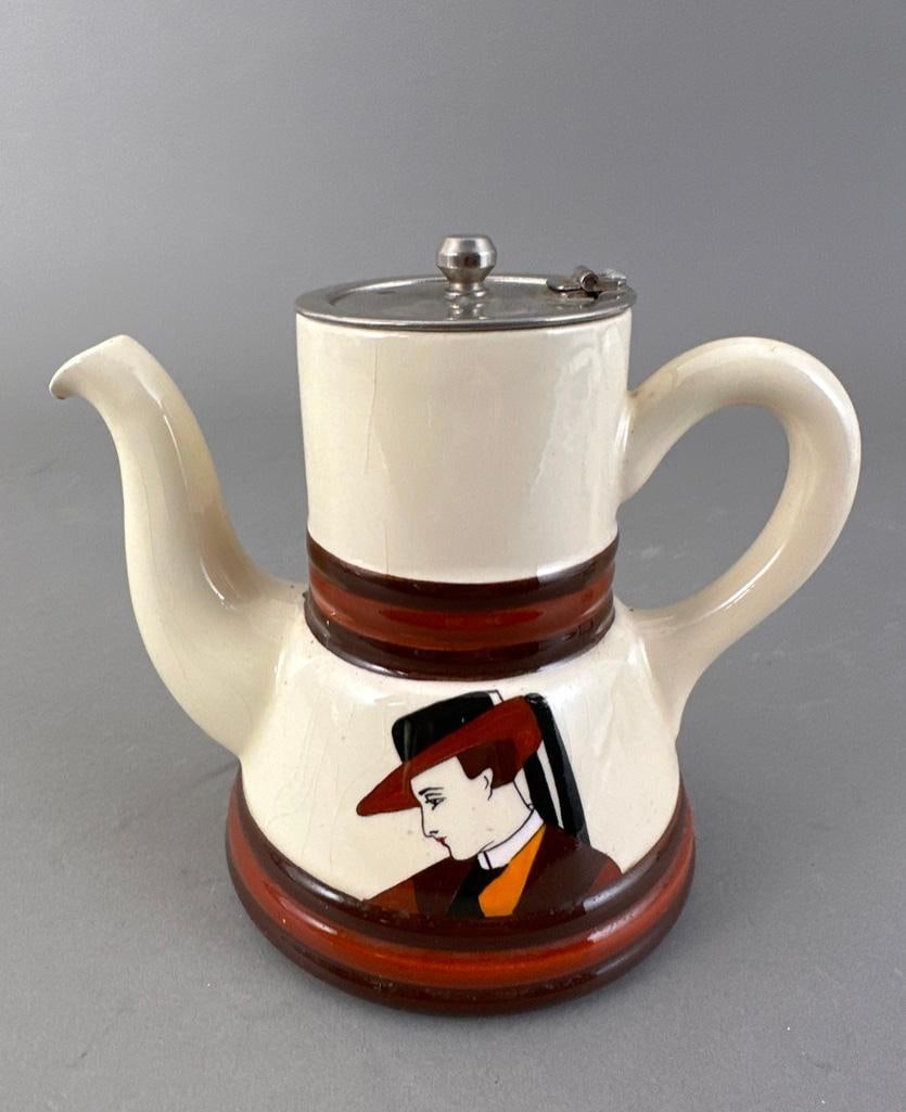 Quimper Faience Assorted Service - 10