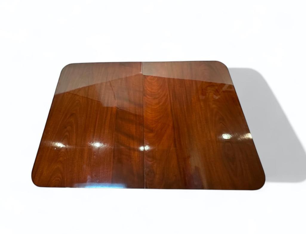 Hepplewhite Dining Table - 2