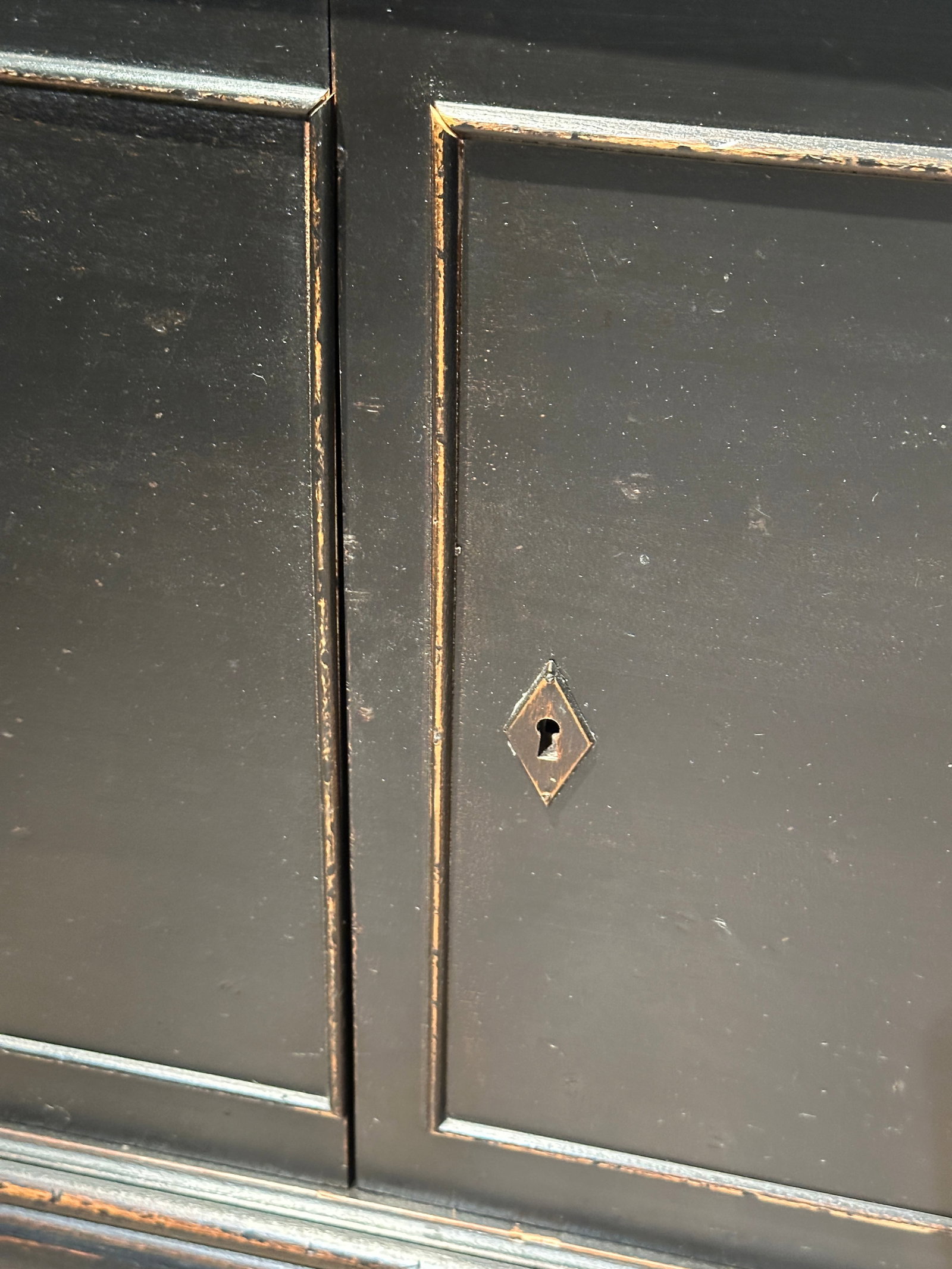 Step-back Side Board - 14