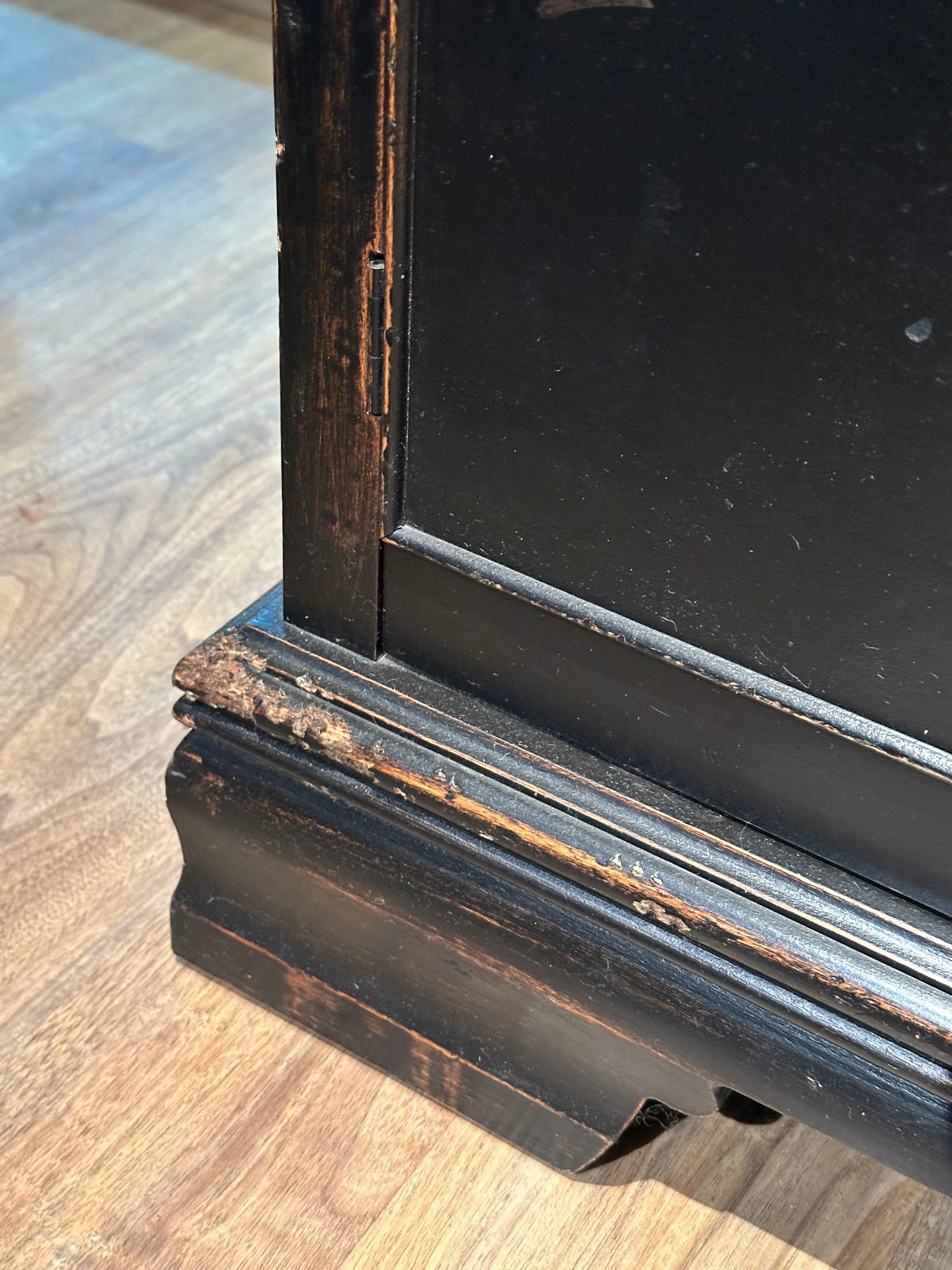 Step-back Side Board - 15