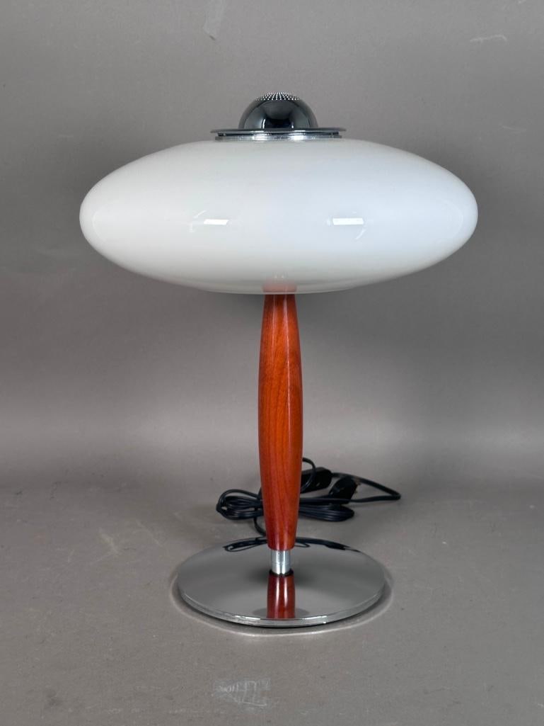 Italian VeArt Table Lamp, designed by Gismondi & Fassina (1 of 6)