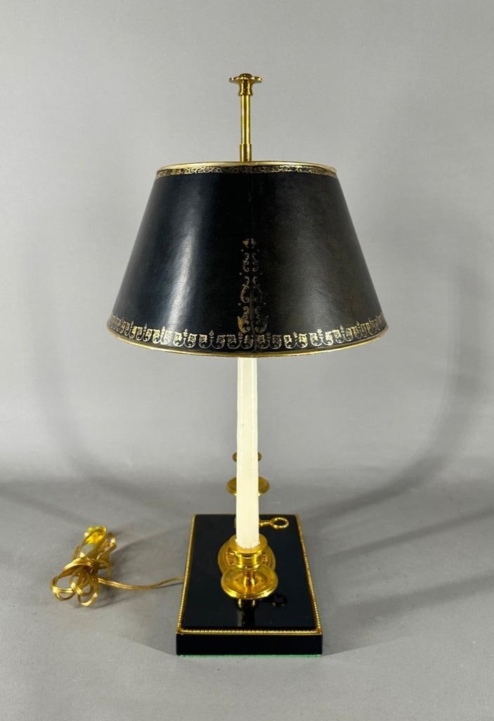 Bouillotte Table Lamp - 2