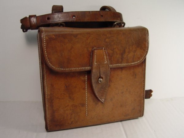 Hunters or Travelers Kit.