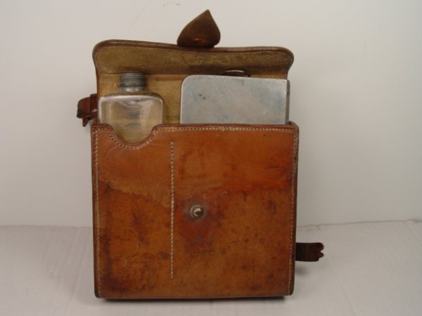Hunters or Travelers Kit. - 2