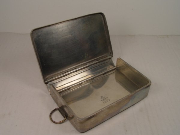 Hunters or Travelers Kit. - 4