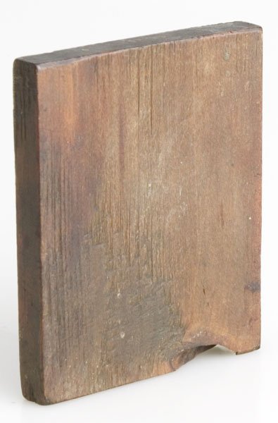Russian Miniature Icon 19c. - 2
