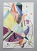 Wassily Kandinsky watercolor on paper Russian Abstract - 2