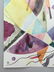 Wassily Kandinsky watercolor on paper Russian Abstract - 3
