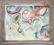 Wassily Kandinsky oil on canvas Russian Abstract - 2