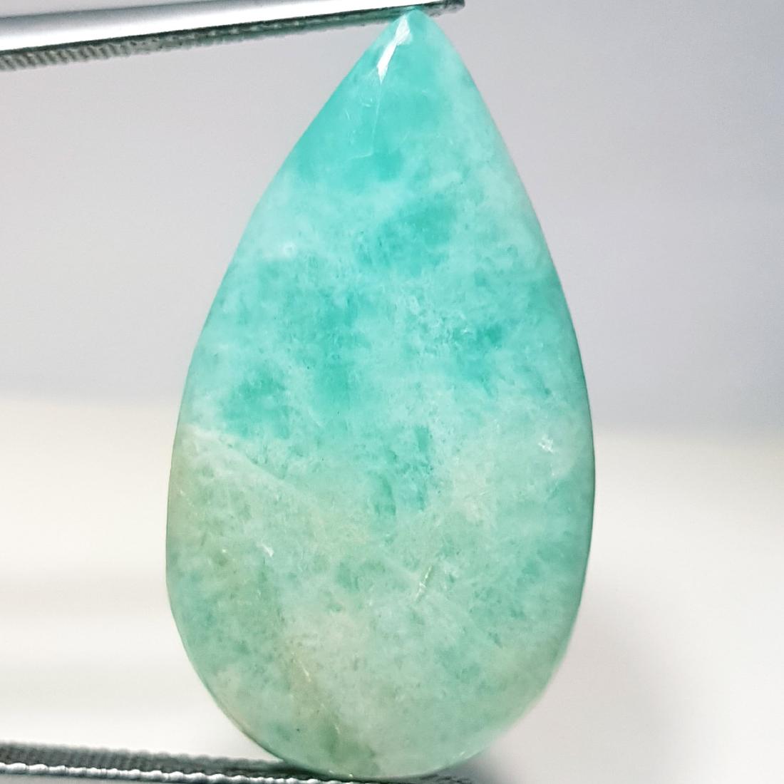 23.40 ct  Natural Amazonite (1 of 6)