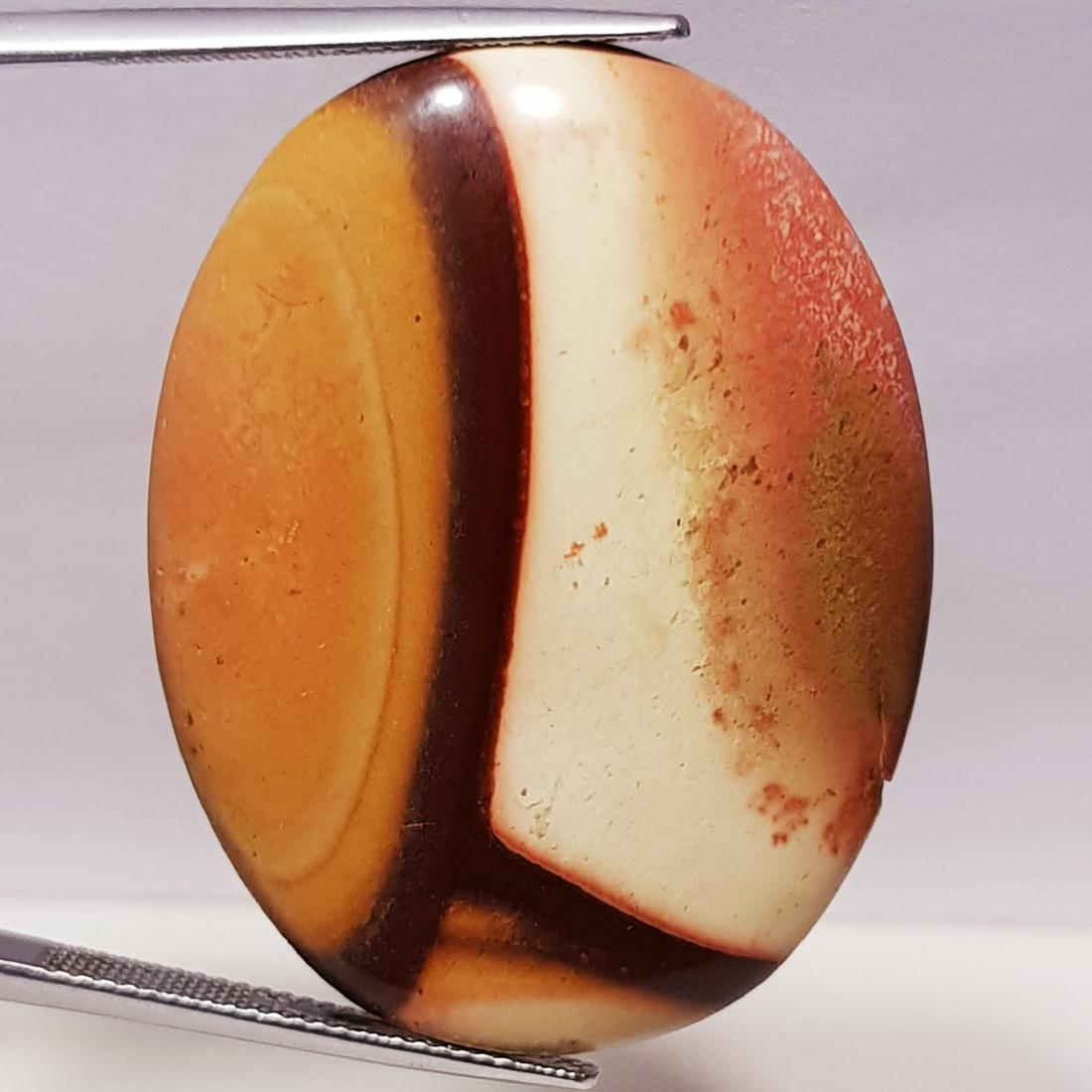 55.05 ct Natural  Osolite (1 of 6)