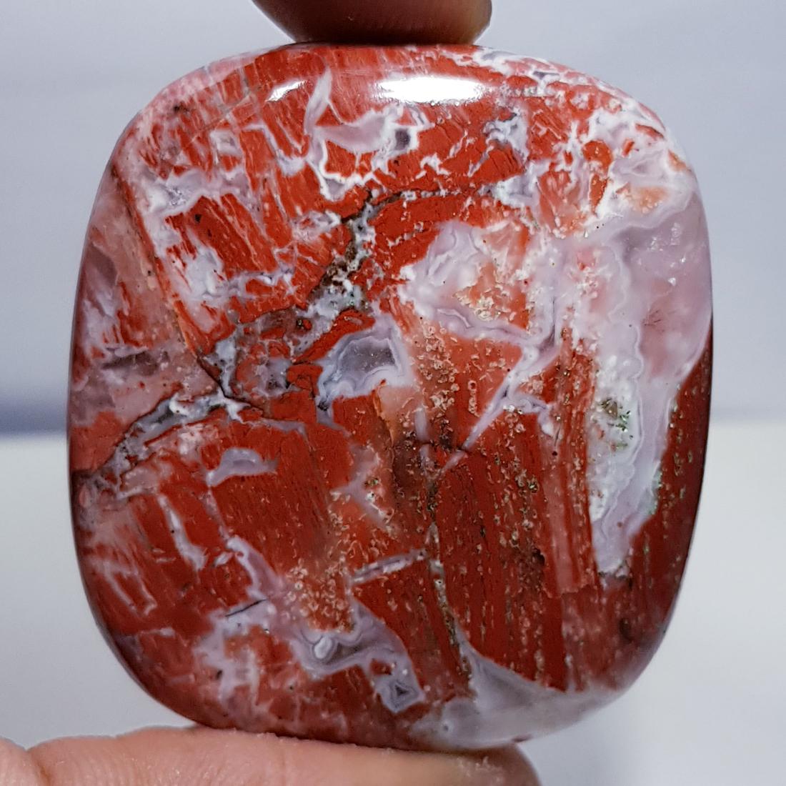 84.00 ct Natural Crazy Lace (1 of 6)