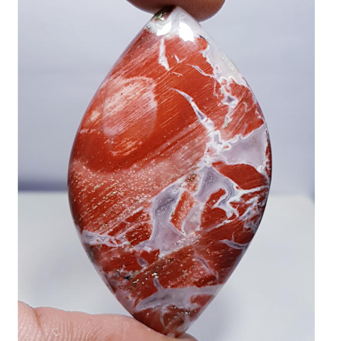 73.05 ct Natural Crazy Lace (1 of 6)