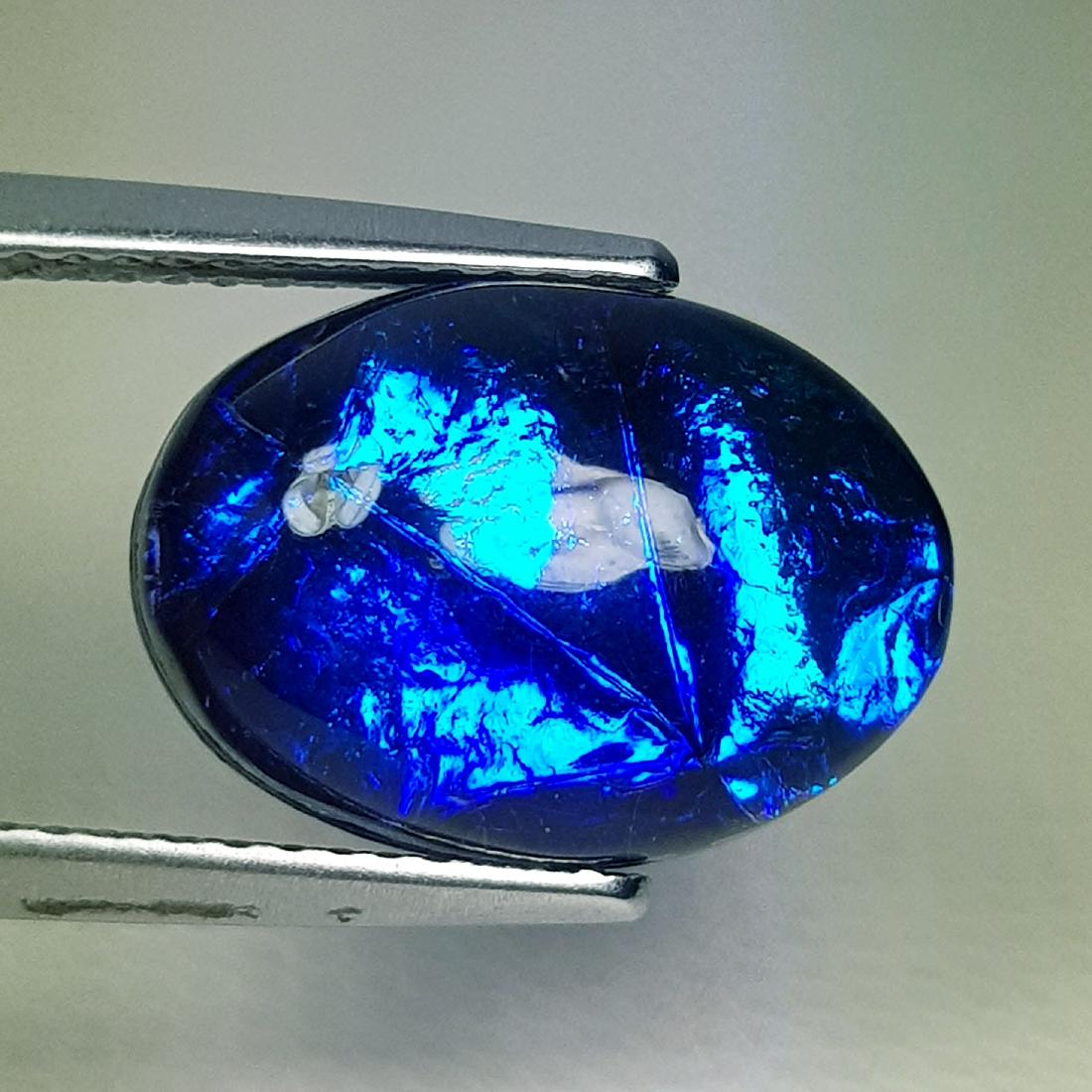 6.00 ct Australian Doublet Opal (1 of 7)