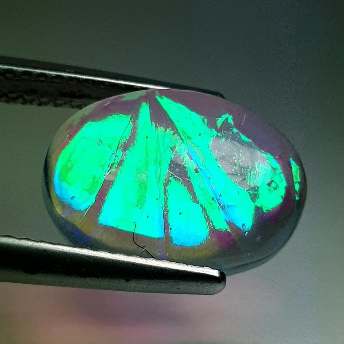 5.65 ct Australian Doublet Opal (1 of 6)
