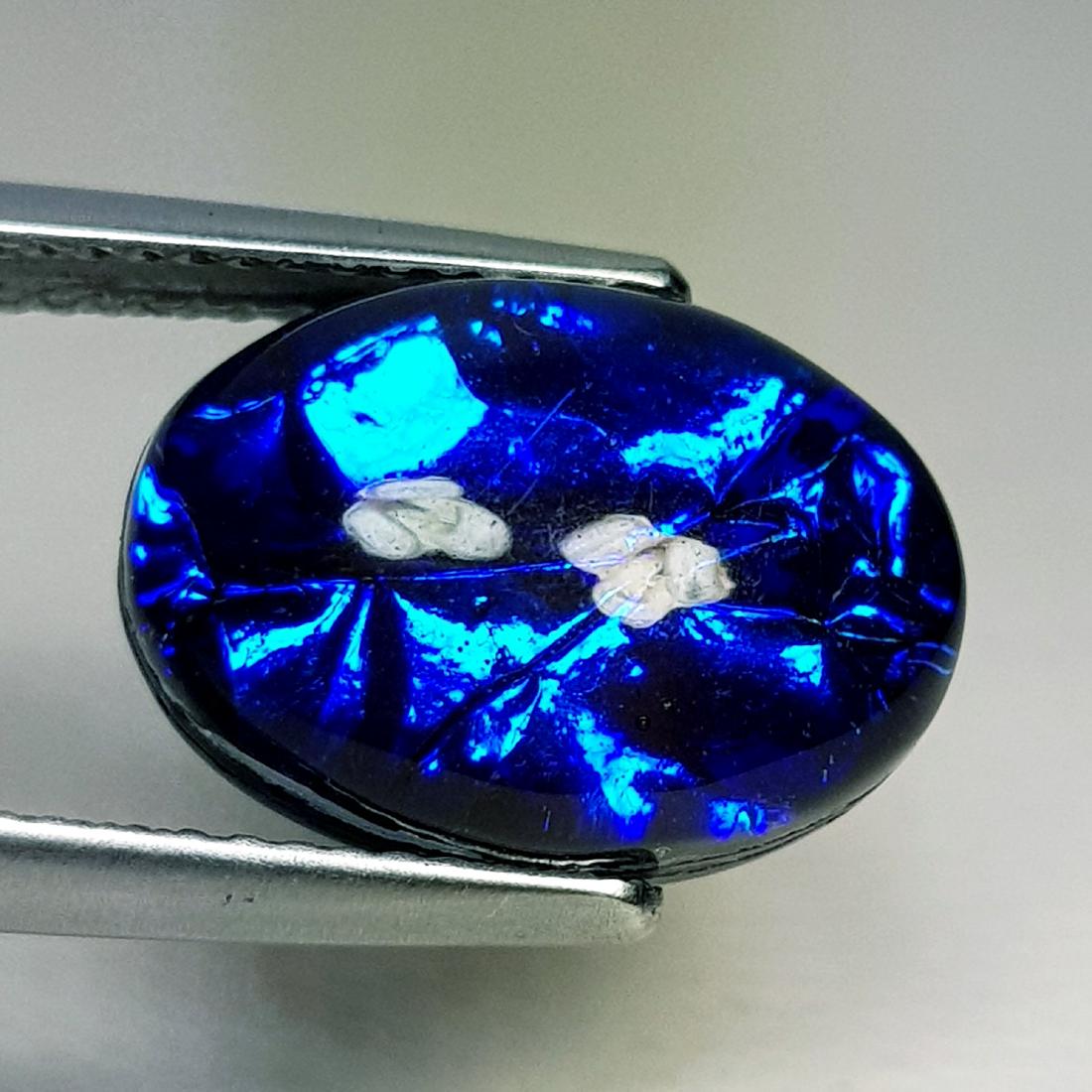 5.90 ct Australian Doublet Opal (1 of 6)