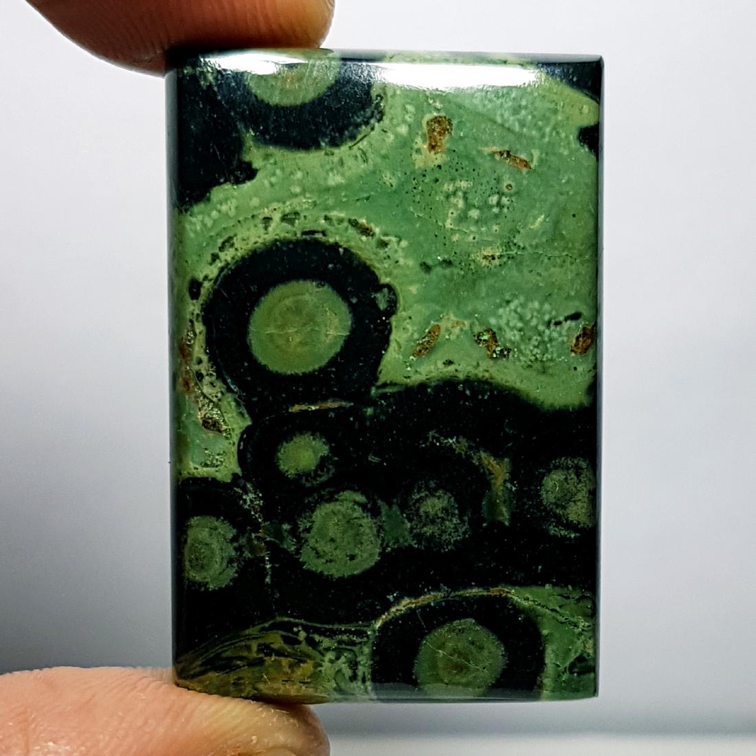 66.51 ct Natural Star Galaxy (1 of 6)