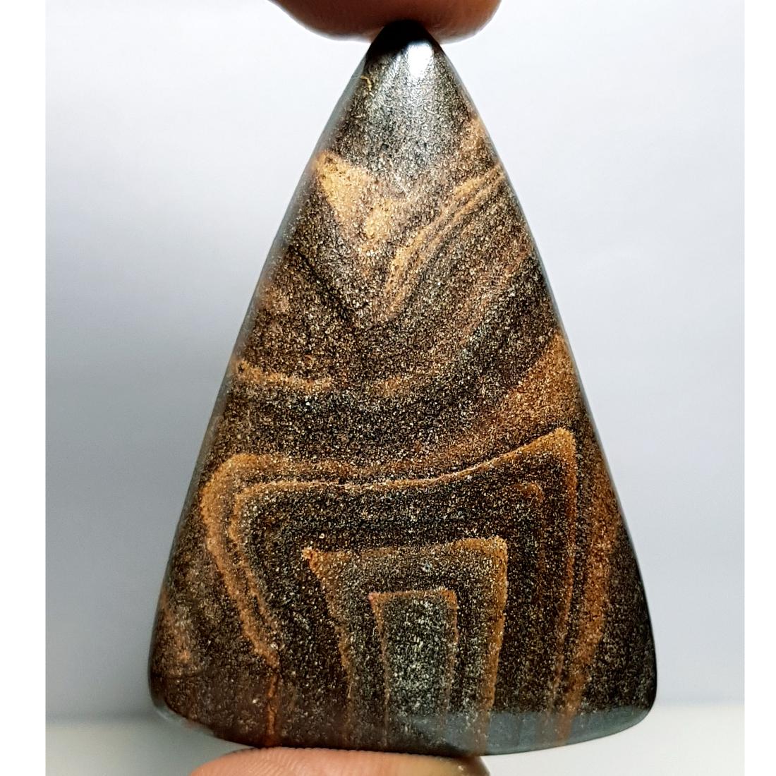 77.45 ct Natural Boulder Opal (1 of 6)