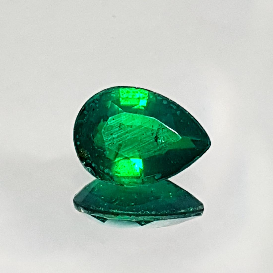 2.95 ct Doublet Emerald (1 of 6)