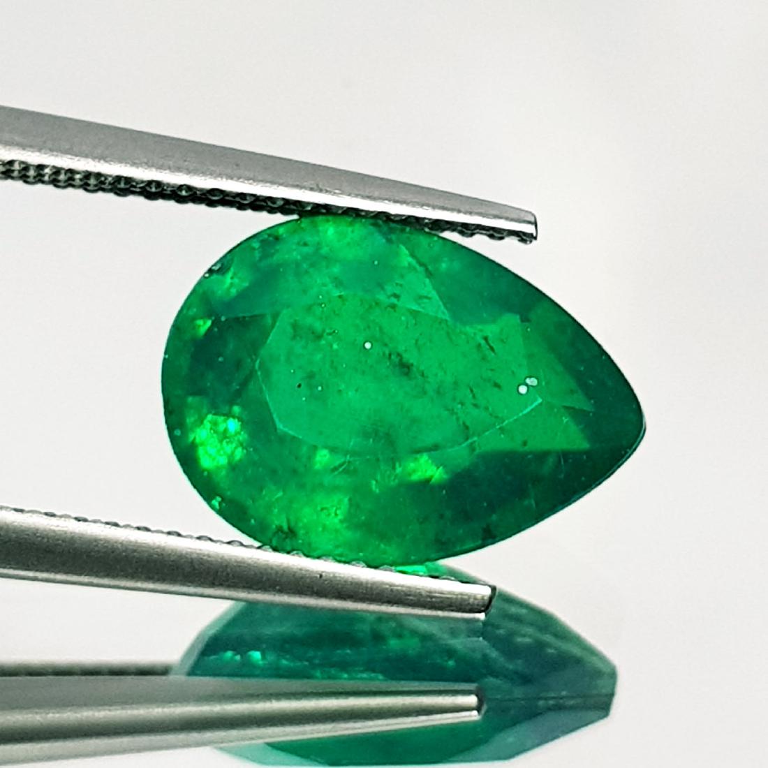 4.50 ct Doublet Emerald (1 of 6)