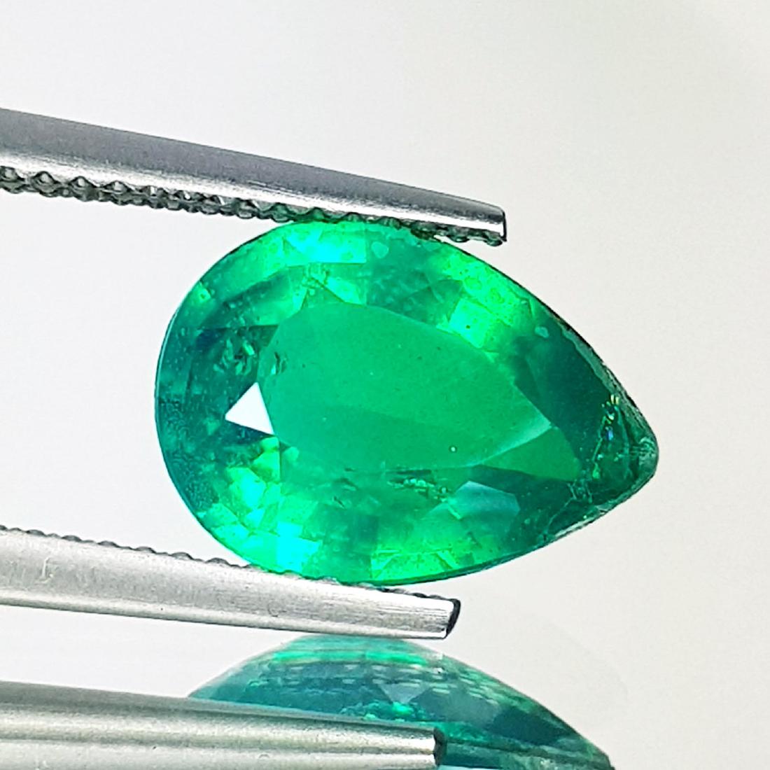 2.80 ct Doublet Emerald (1 of 6)