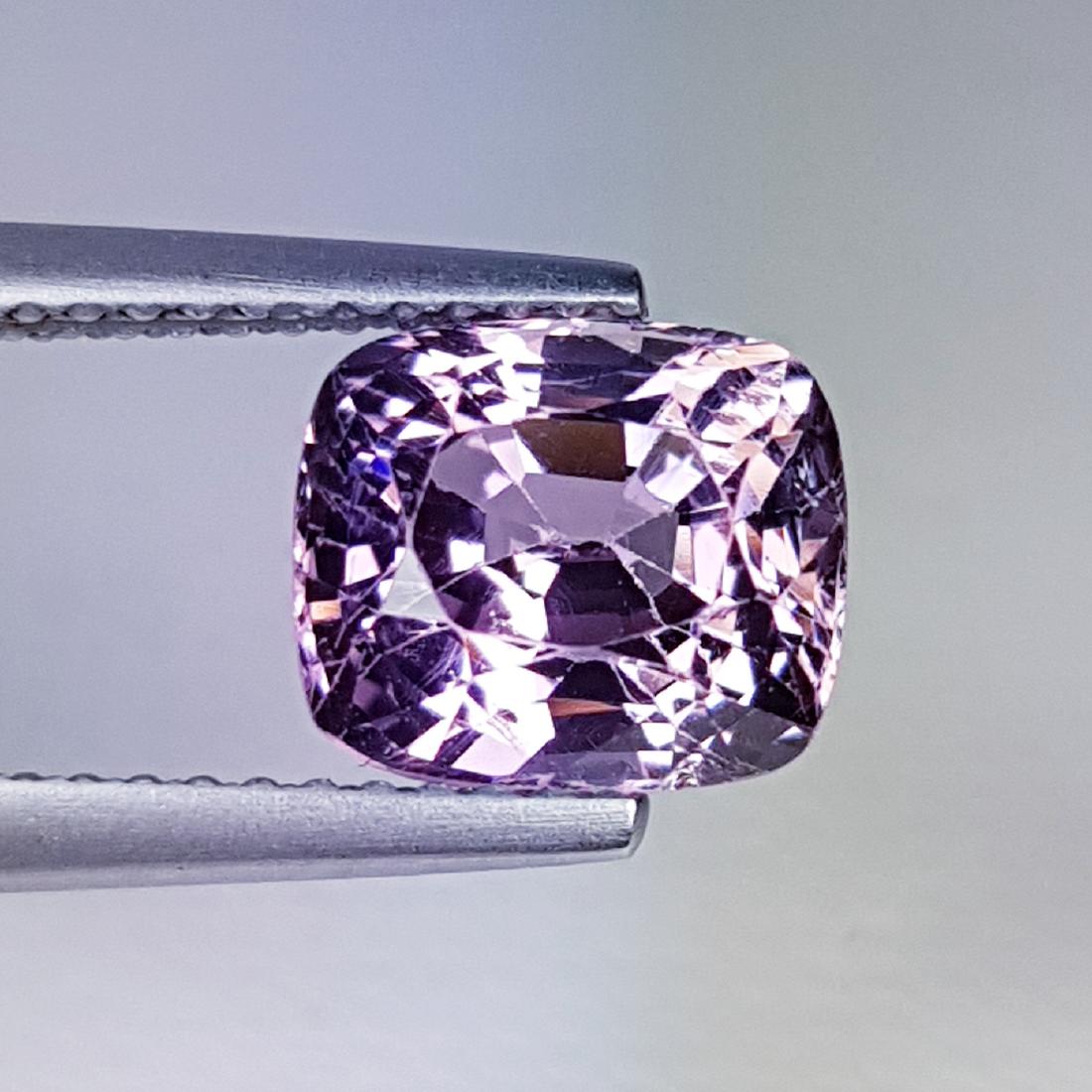 2.75 ct Exclusive Gem Cushion Cut Natural Spinel (1 of 6)
