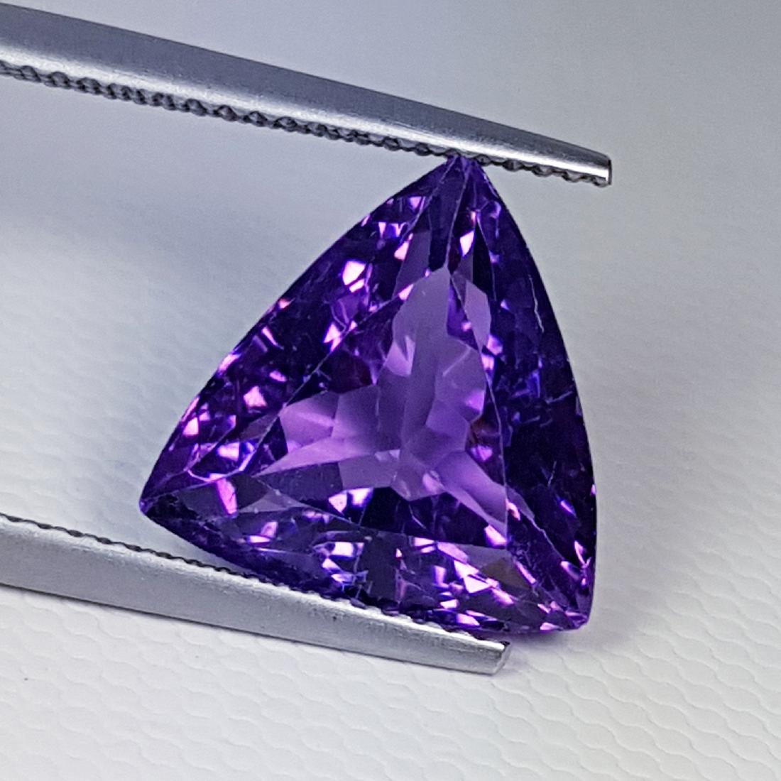 7.25 ct Natural Amethyst (1 of 6)