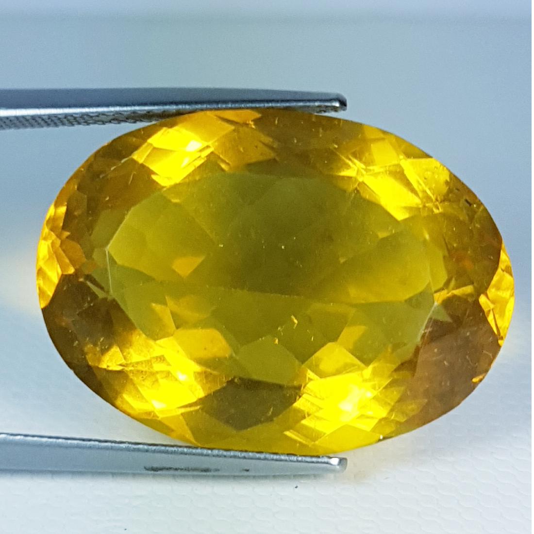 39.30 ct Natural Fluorite (1 of 6)