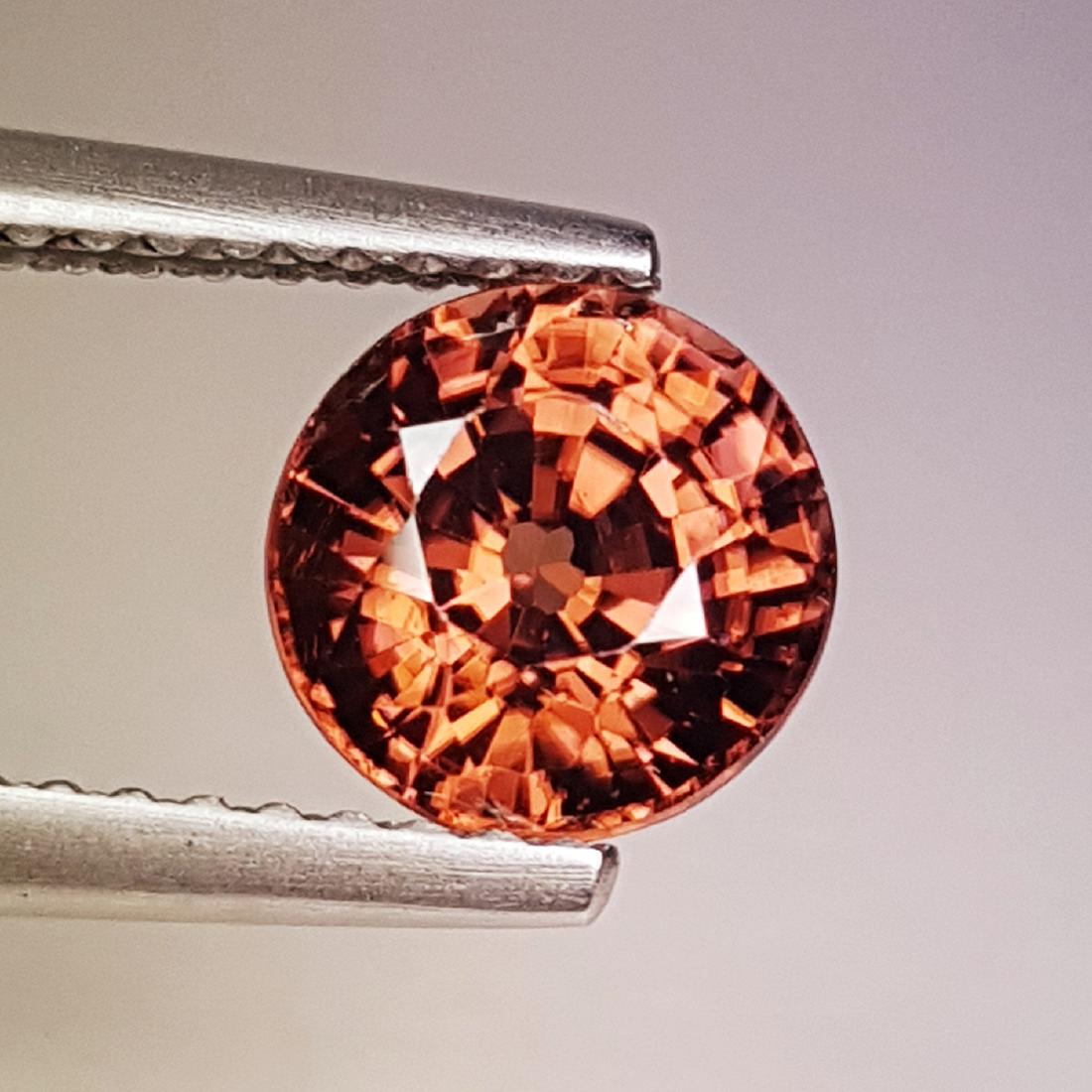 1.95 ct Natural Zircon (1 of 6)