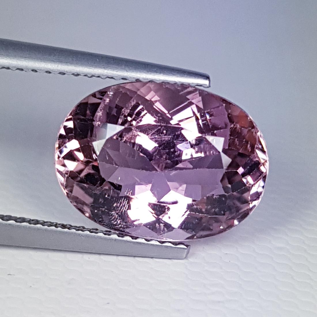 6.45 ct Natural Tourmaline (1 of 6)