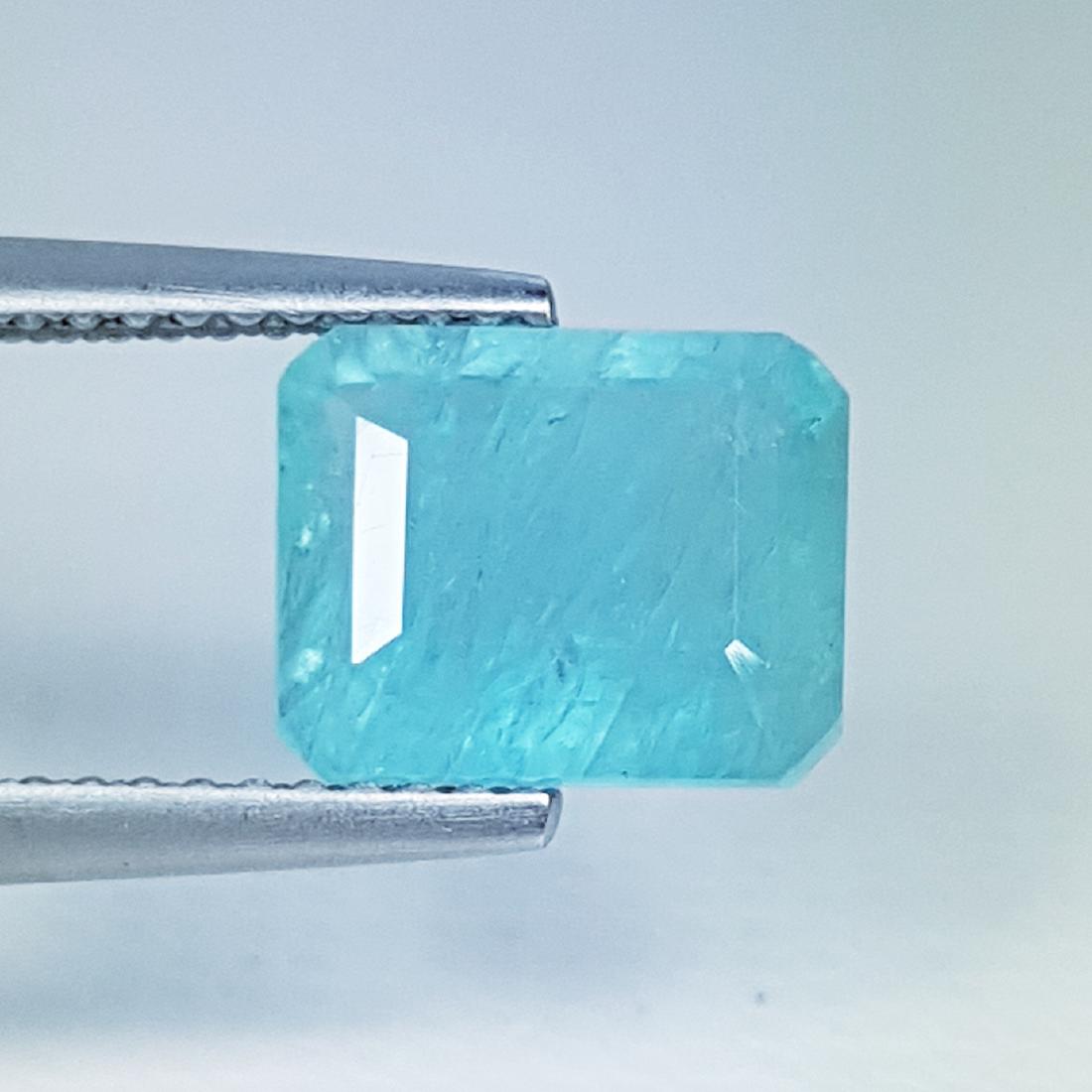 2.45 ct Natural Grandidierite (1 of 6)