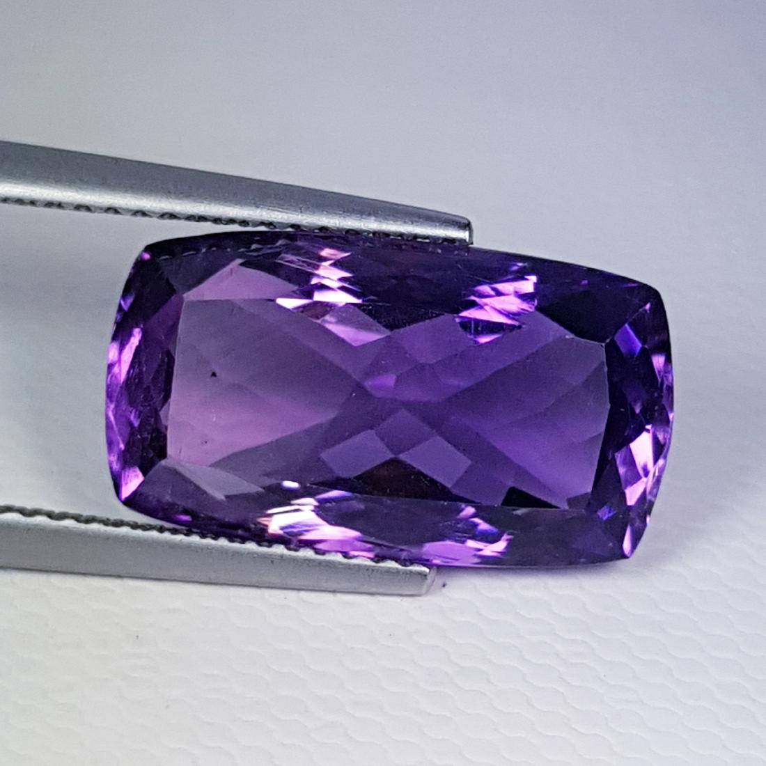 8.90 ct Natural Amethyst (1 of 6)