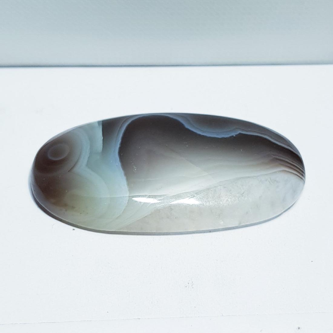 56.45 Natural Irish Agate (1 of 6)