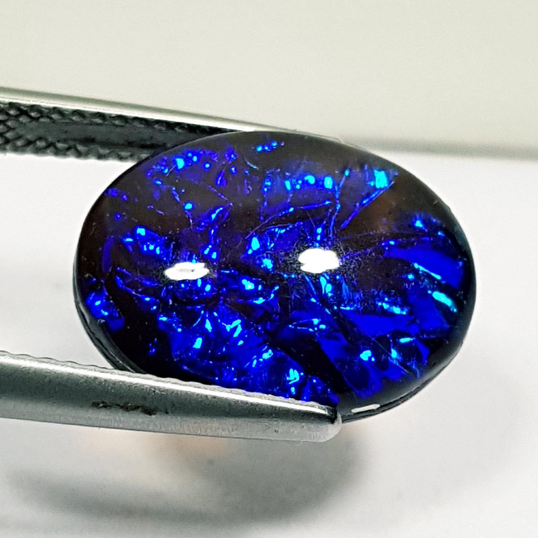 7.75 ct Australian Doublet Opal (1 of 6)