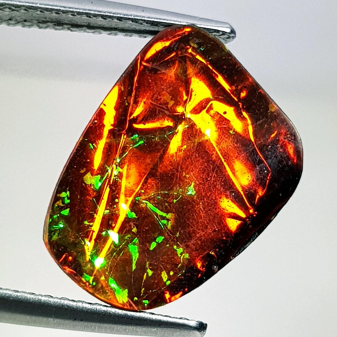 5.20 ct Australian Doublet Opal (1 of 6)
