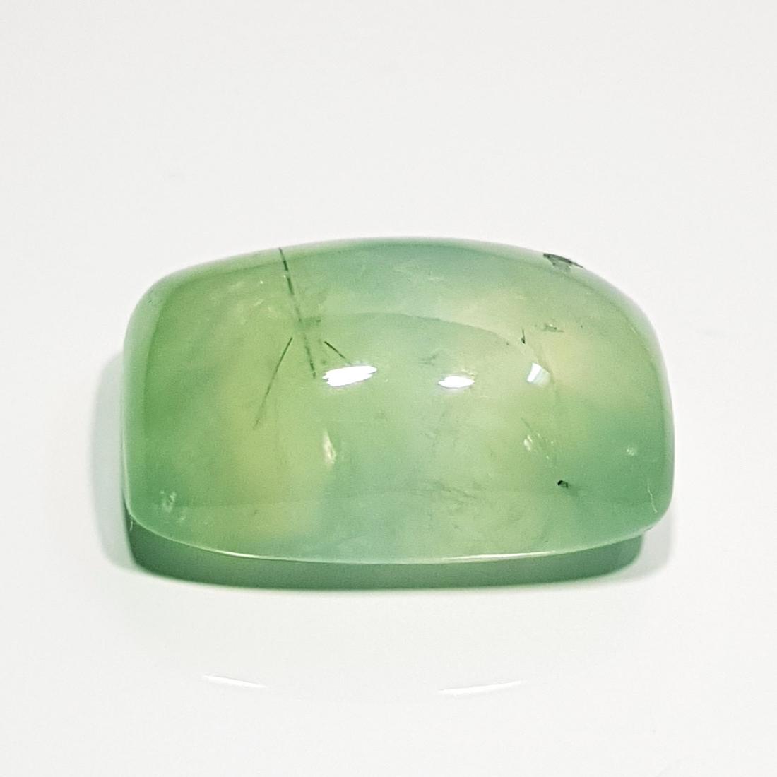 43.05 ct Natural Prehnite (1 of 6)