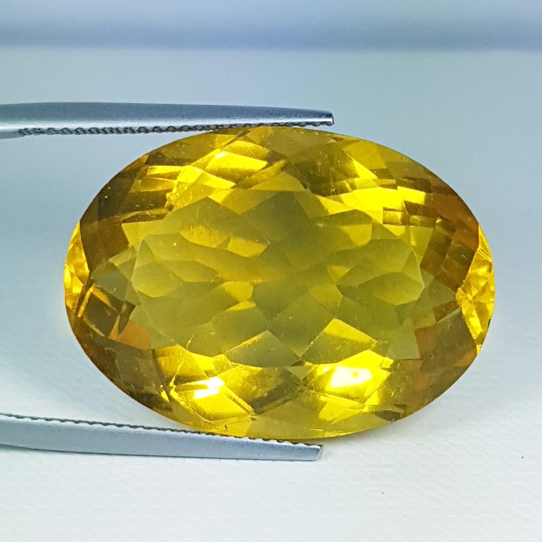 49.25 ct Natural Fluorite (1 of 6)