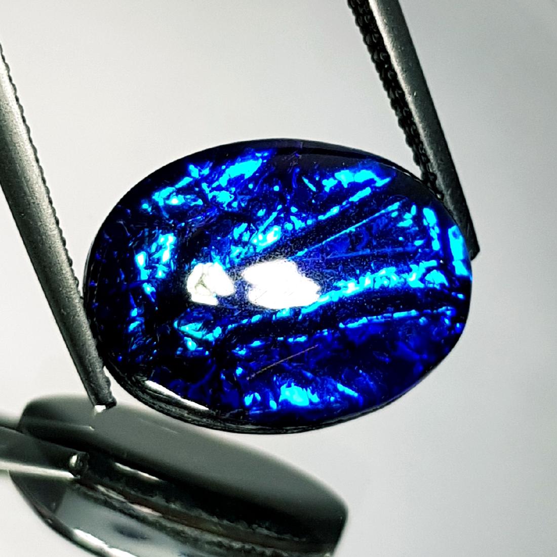 8.60 ct Australian Doublet Fire Opal (1 of 6)