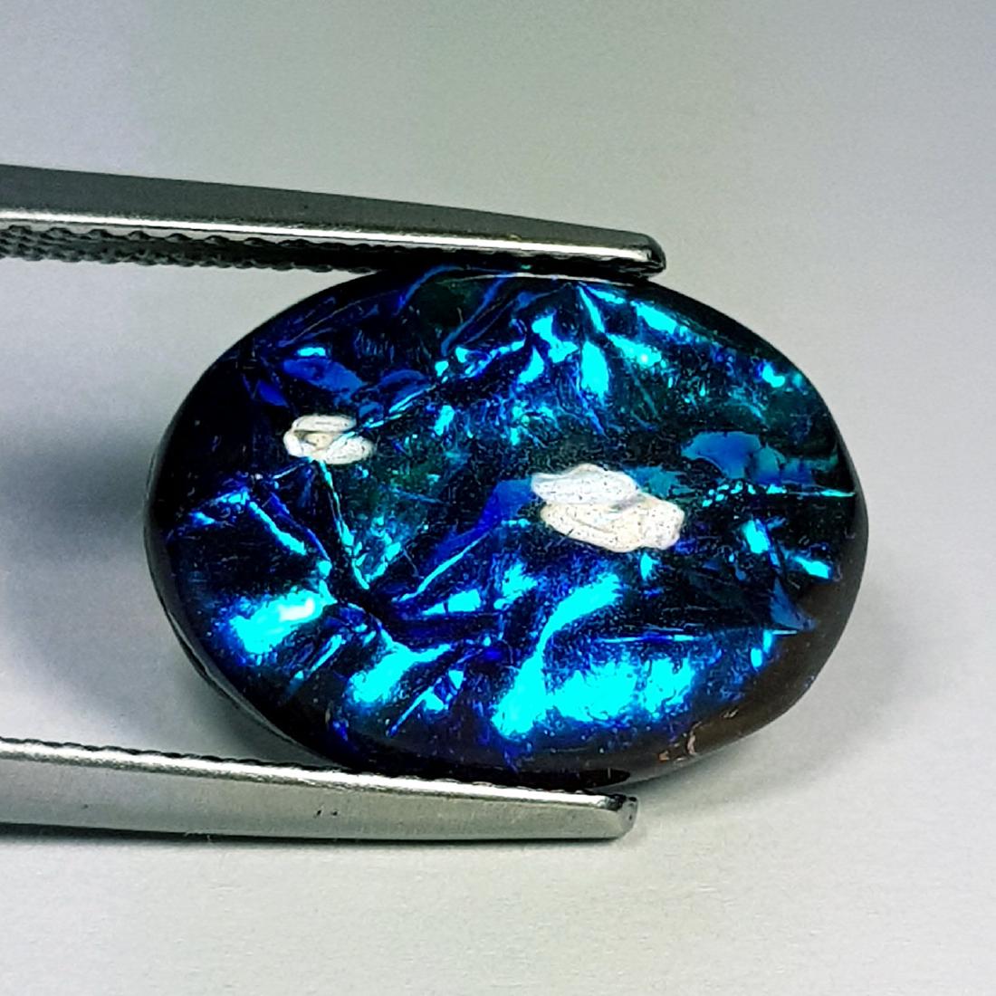 7.60 ct Australian Doublet Opal (1 of 4)