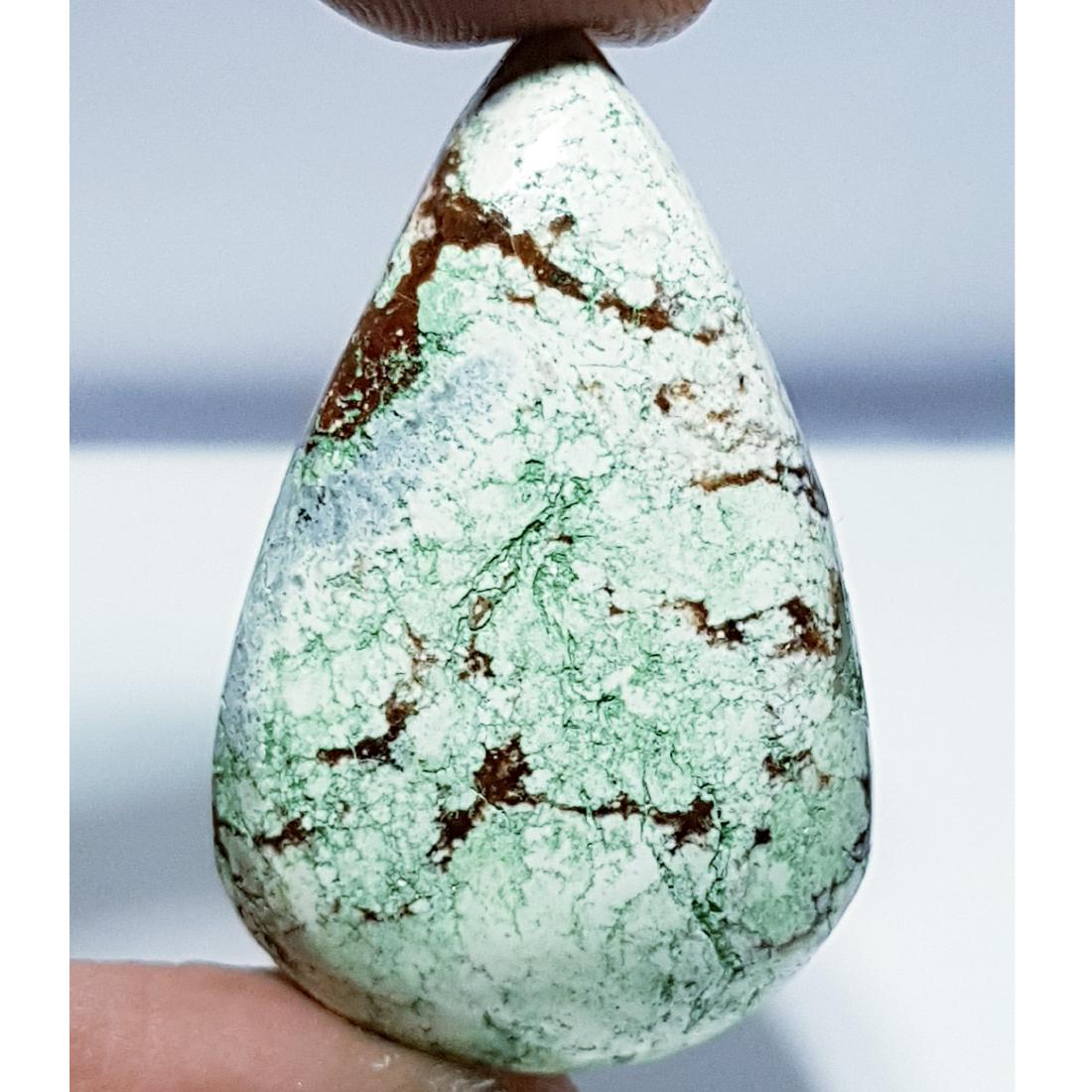 61.20 ct Natural China Jasper (1 of 6)