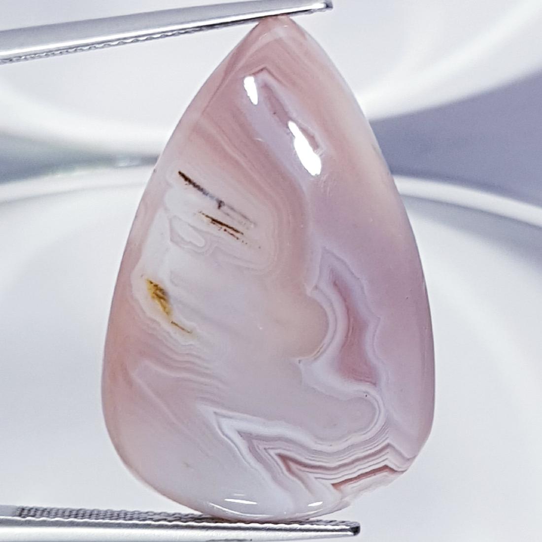 26.10 Natural Irish Agate (1 of 6)