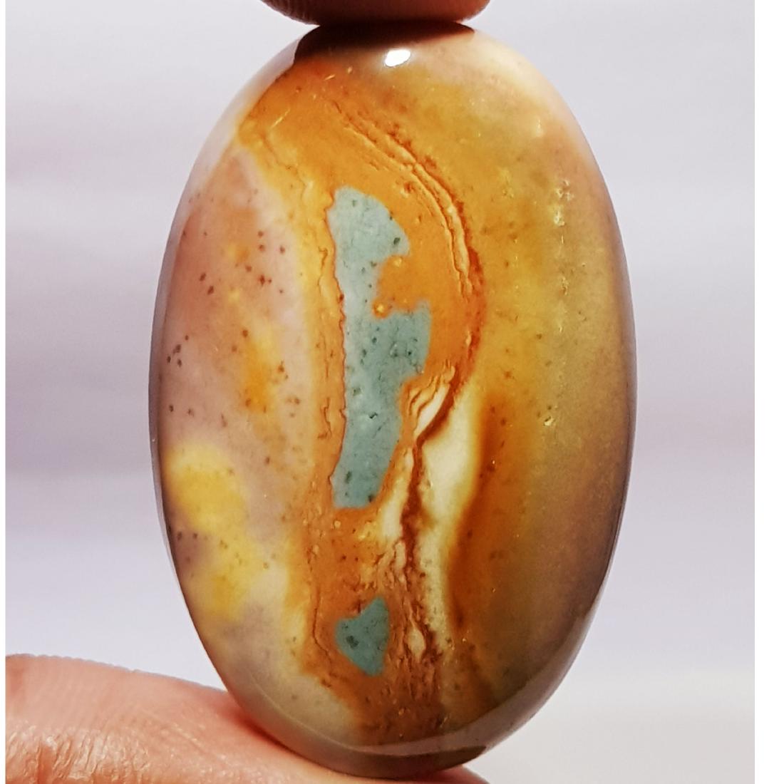 77.40 ct Natural Osolite (1 of 6)